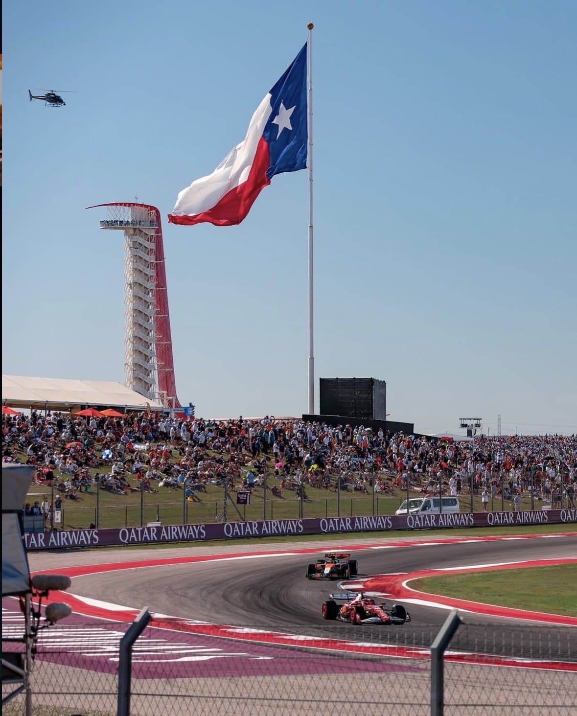 United States Grand Prix