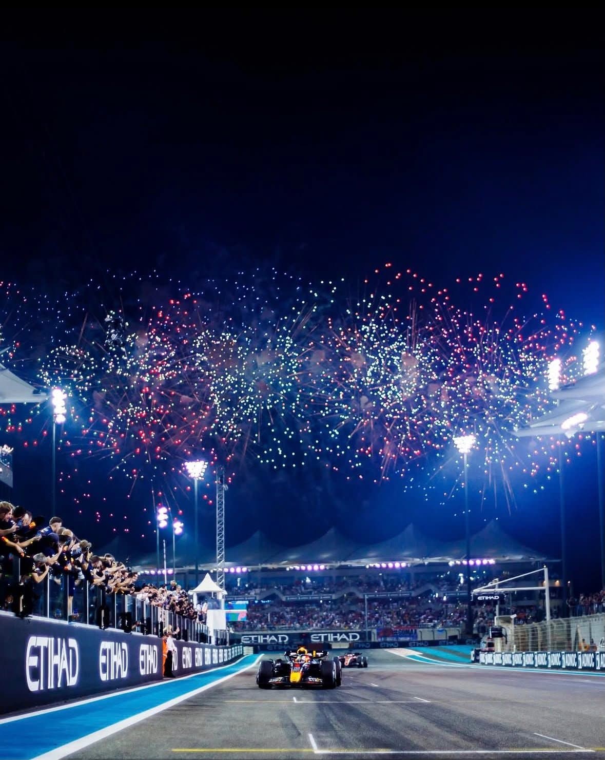 Abu Dhabi Grand Prix