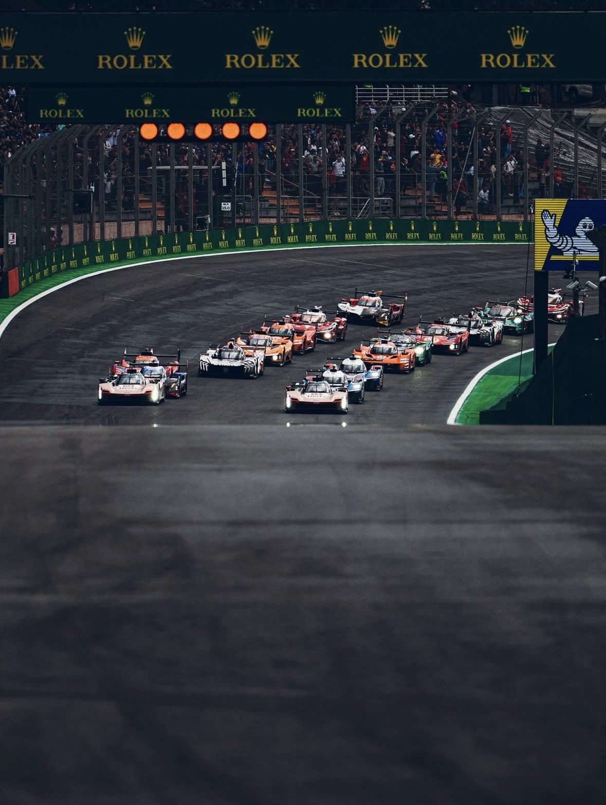 São Paulo Grand Prix