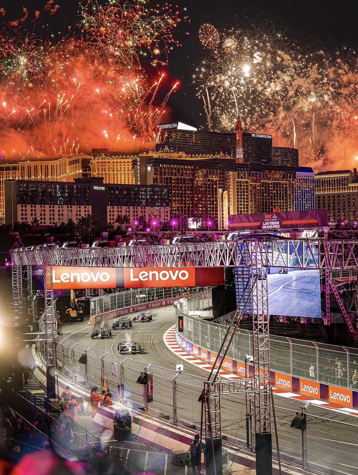 Las Vegas Grand Prix