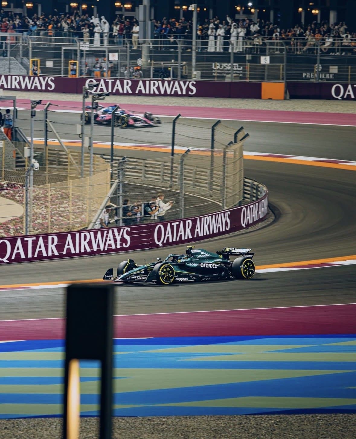 Qatar Grand Prix