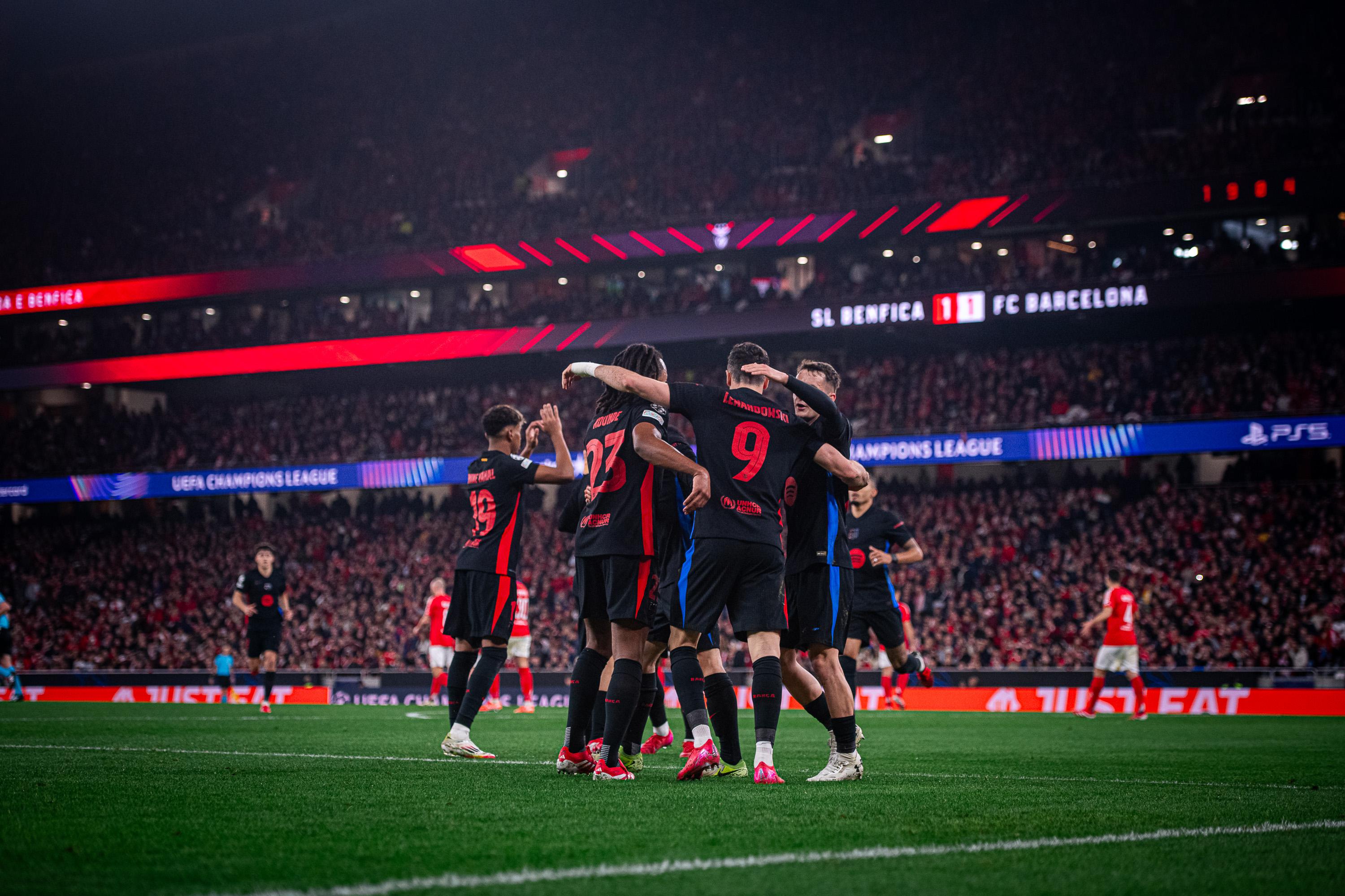 FC Barcelona