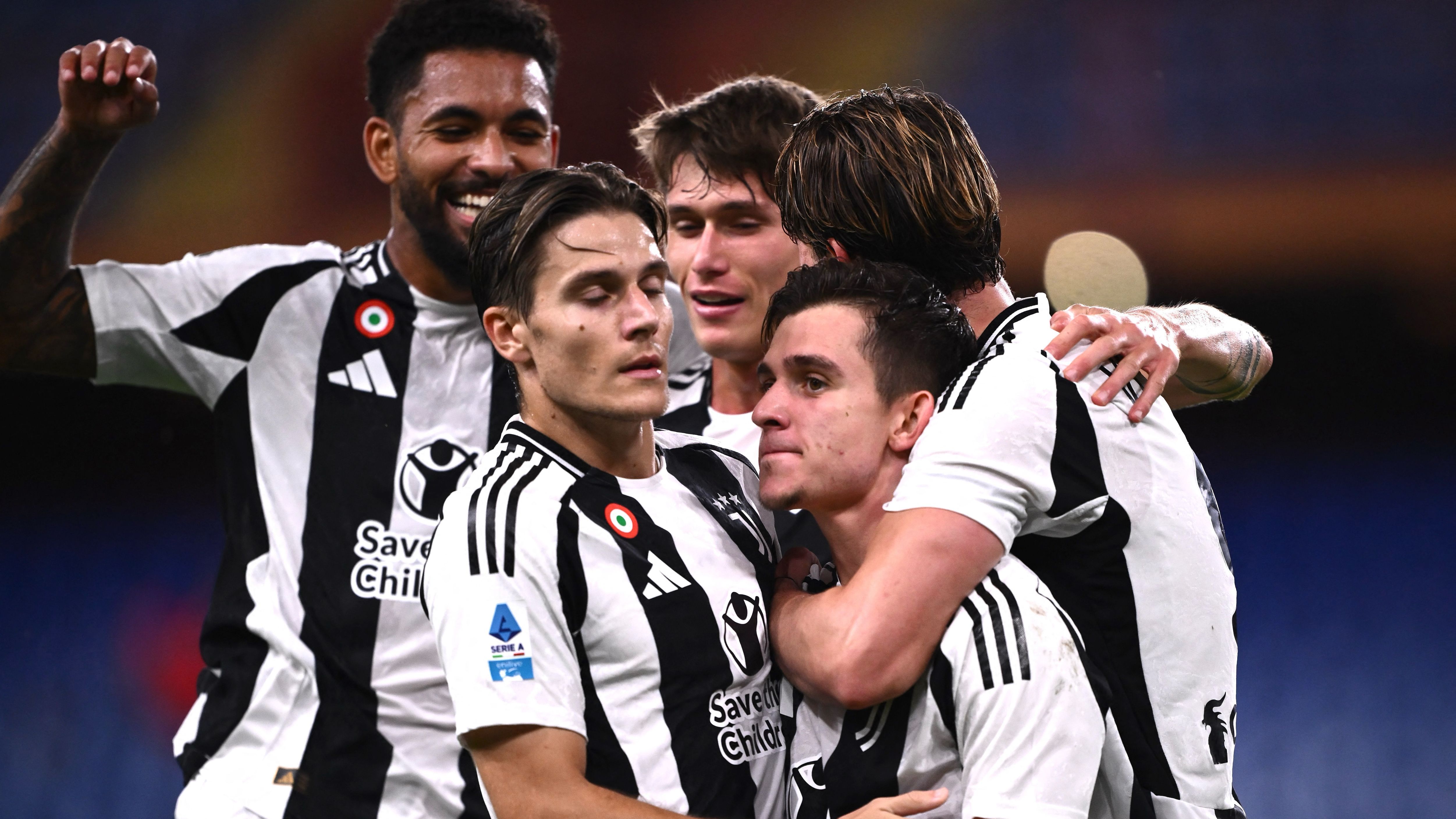 Juventus FC