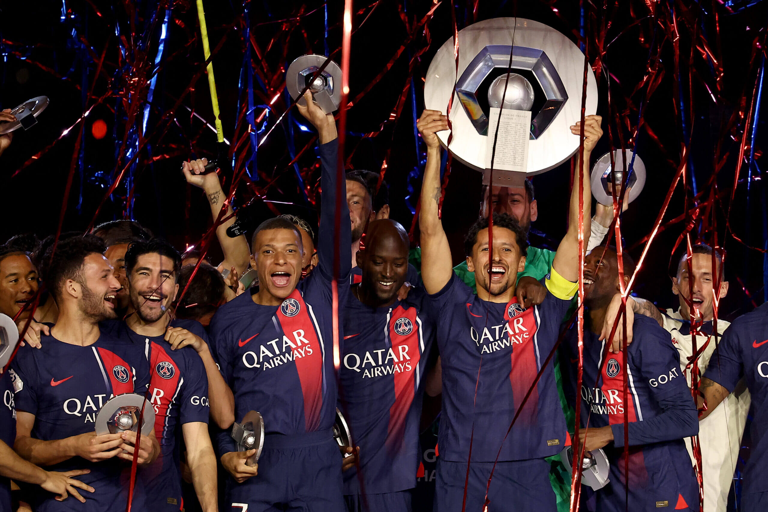 French Ligue 1
