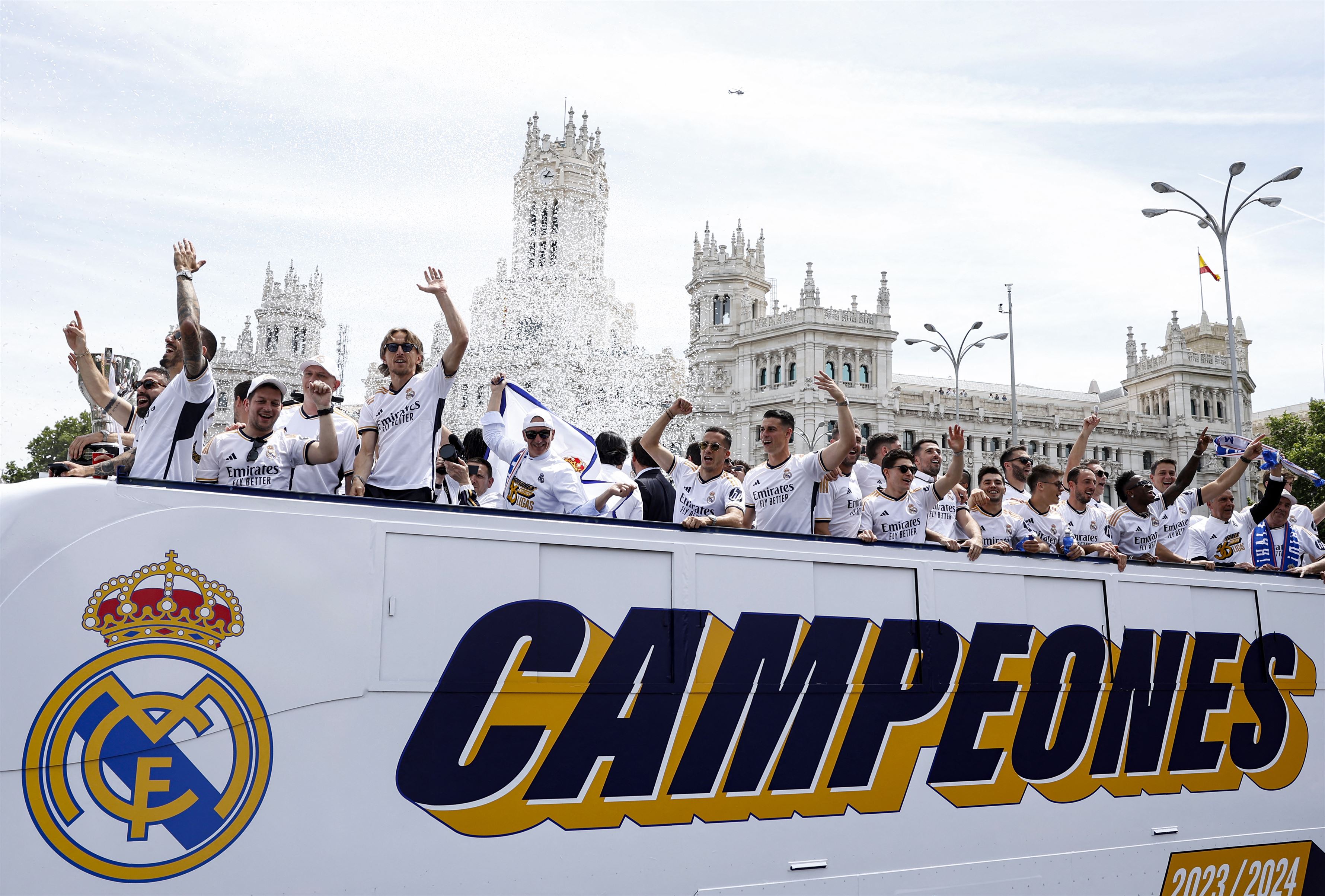 Spanish La Liga