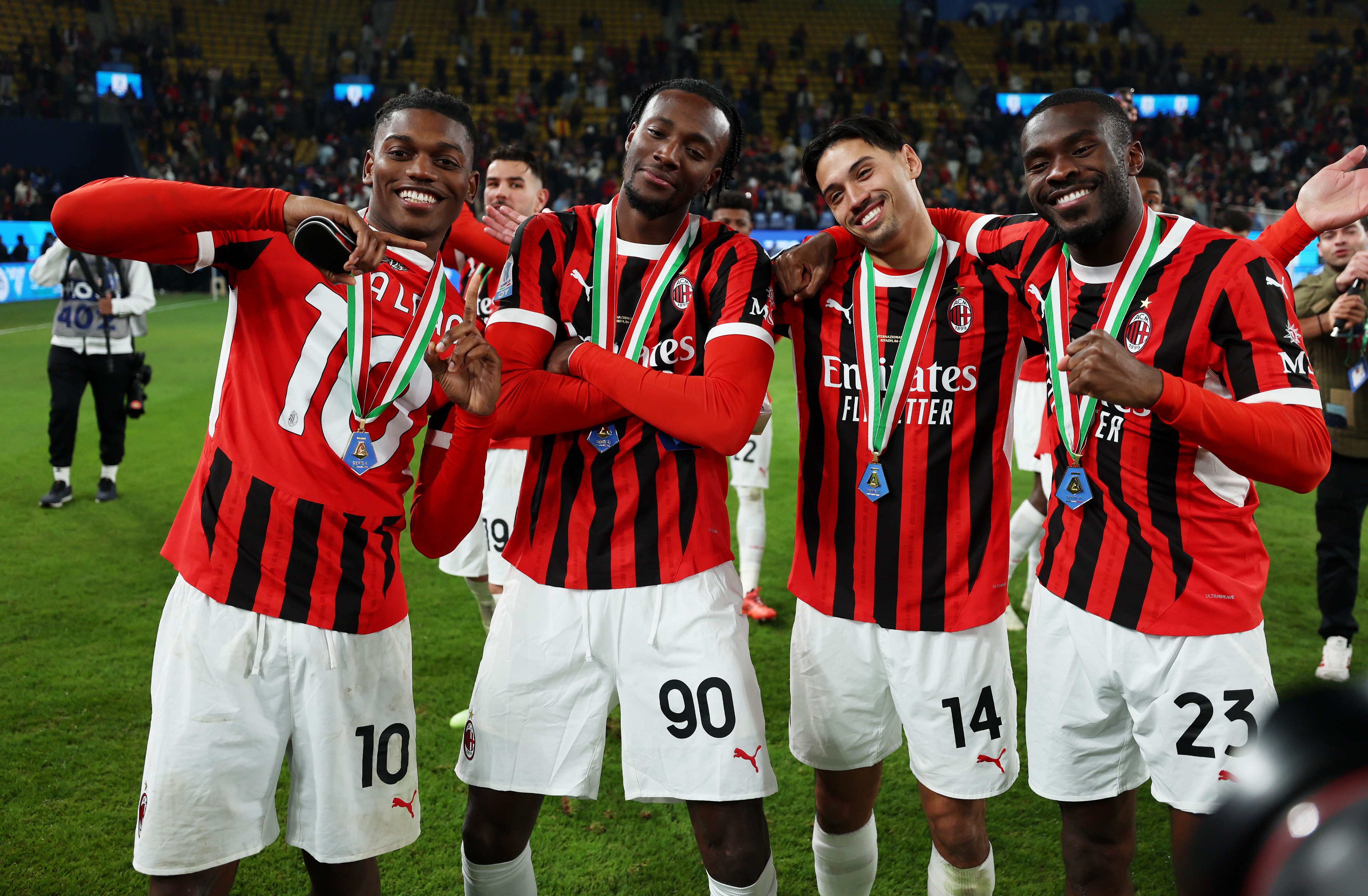AC Milan