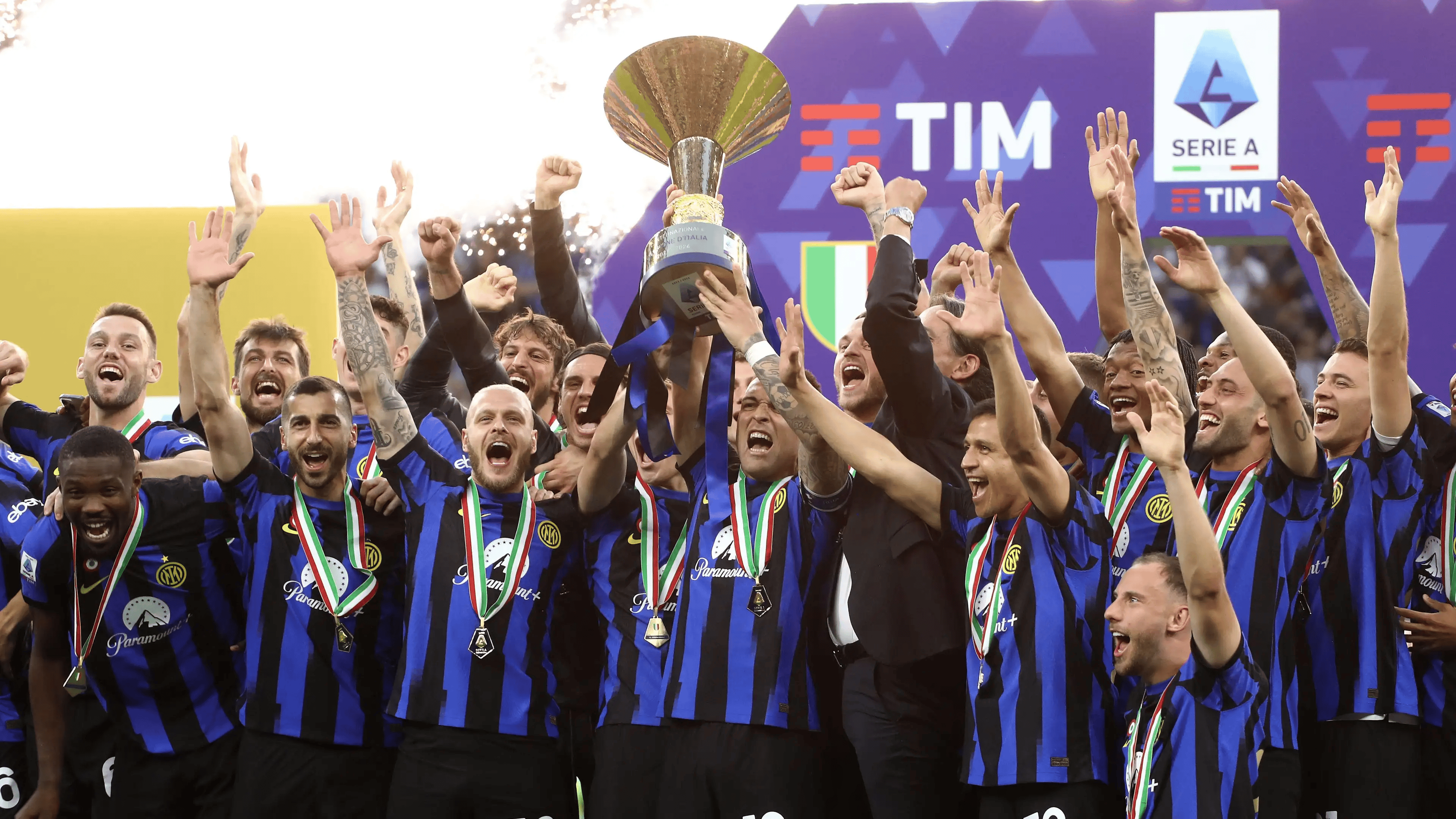 Italian Serie A