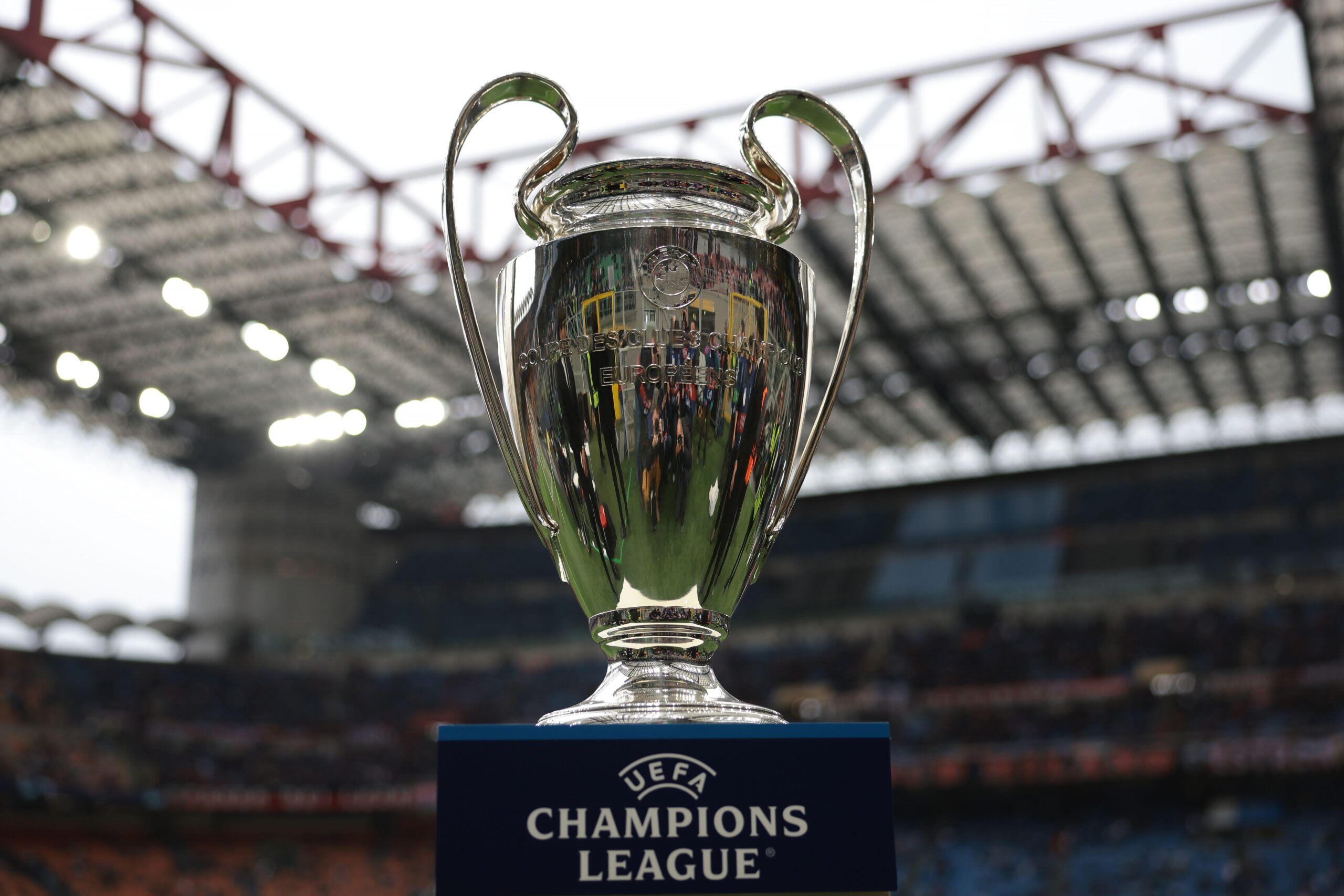 UEFA Champions League